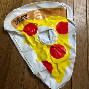 Pizza Pool Floaty for Drinks